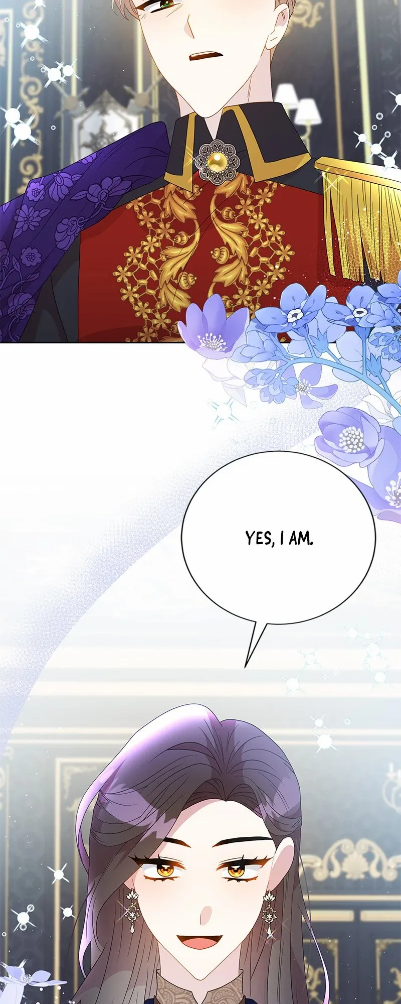 Read This Marriage Will Surely Succeed Manga Online