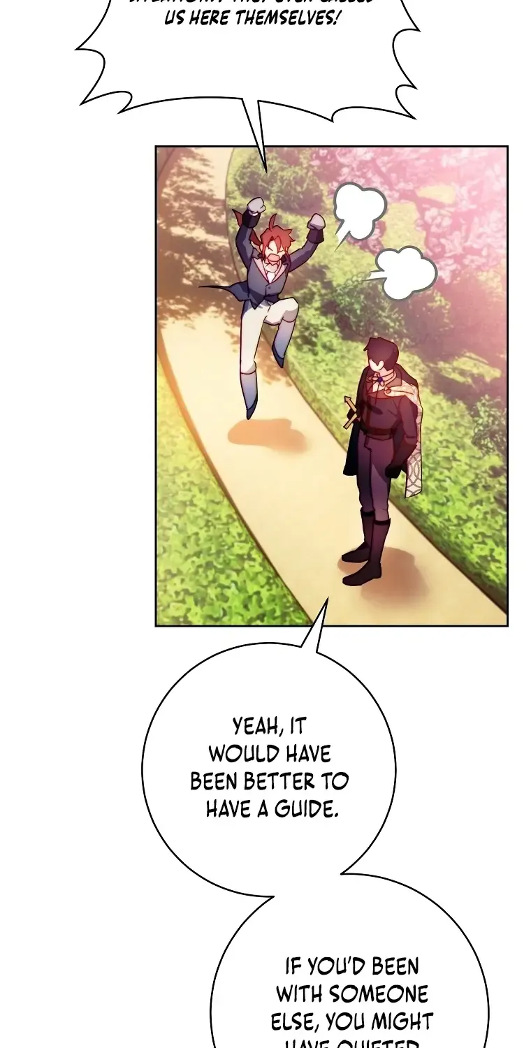 Read This Marriage Will Surely Succeed Manga Online