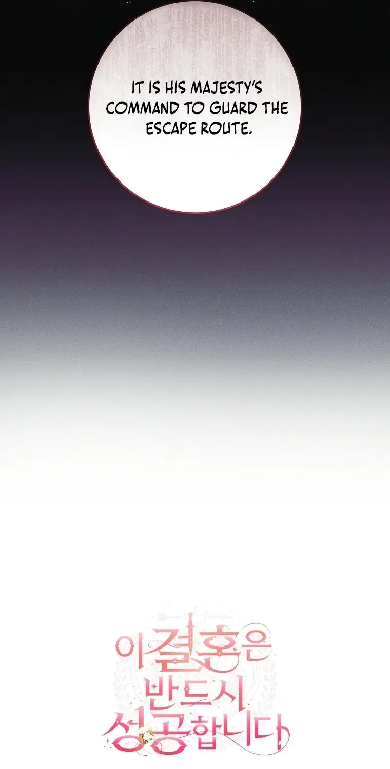 Read This Marriage Will Surely Succeed Manga Online