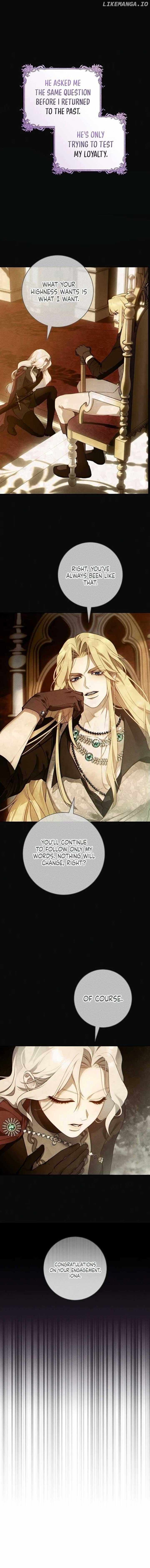 Read This Marriage Will Surely Succeed Manga Online