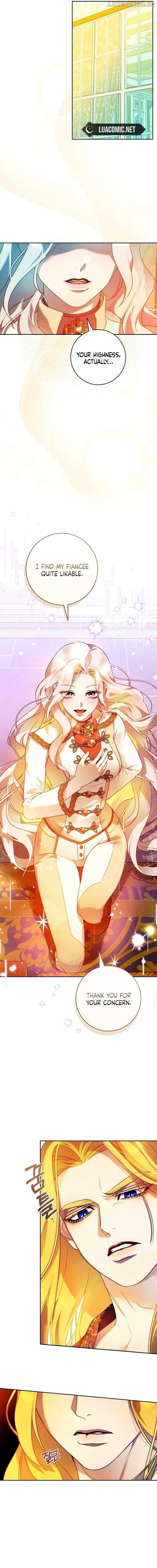 Read This Marriage Will Surely Succeed Manga Online