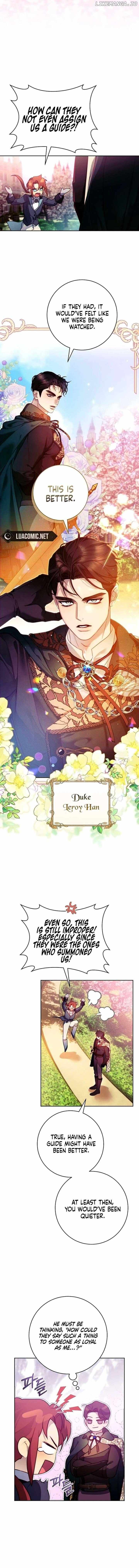 Read This Marriage Will Surely Succeed Manga Online