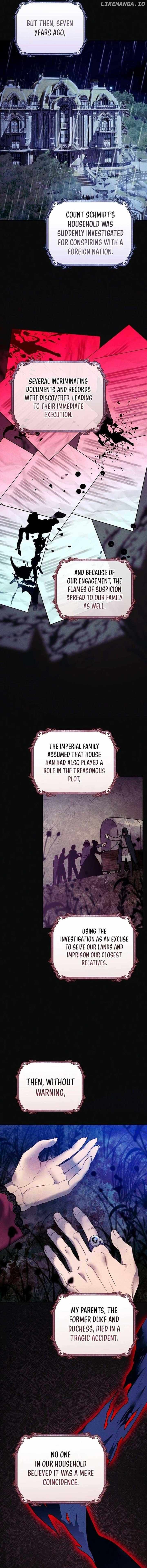 Read This Marriage Will Surely Succeed Manga Online