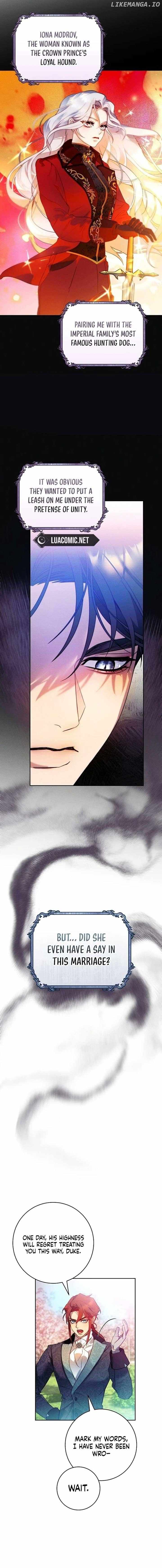 Read This Marriage Will Surely Succeed Manga Online