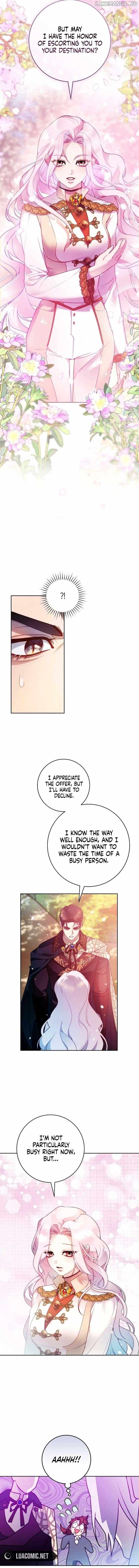 Read This Marriage Will Surely Succeed Manga Online