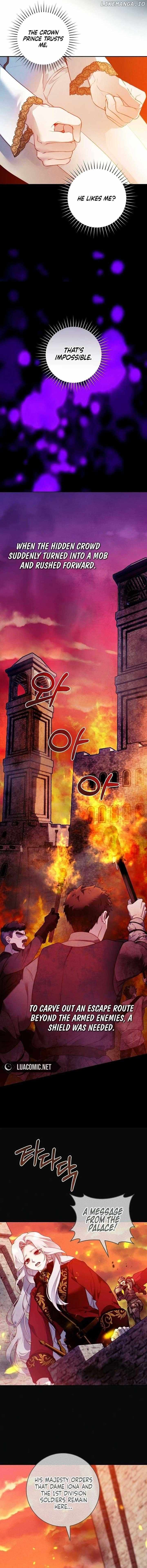 Read This Marriage Will Surely Succeed Manga Online