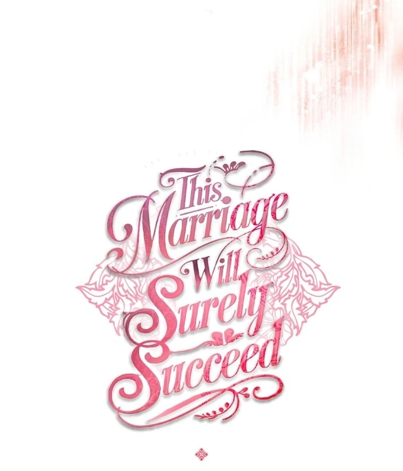Read This Marriage Will Surely Succeed Manga Online