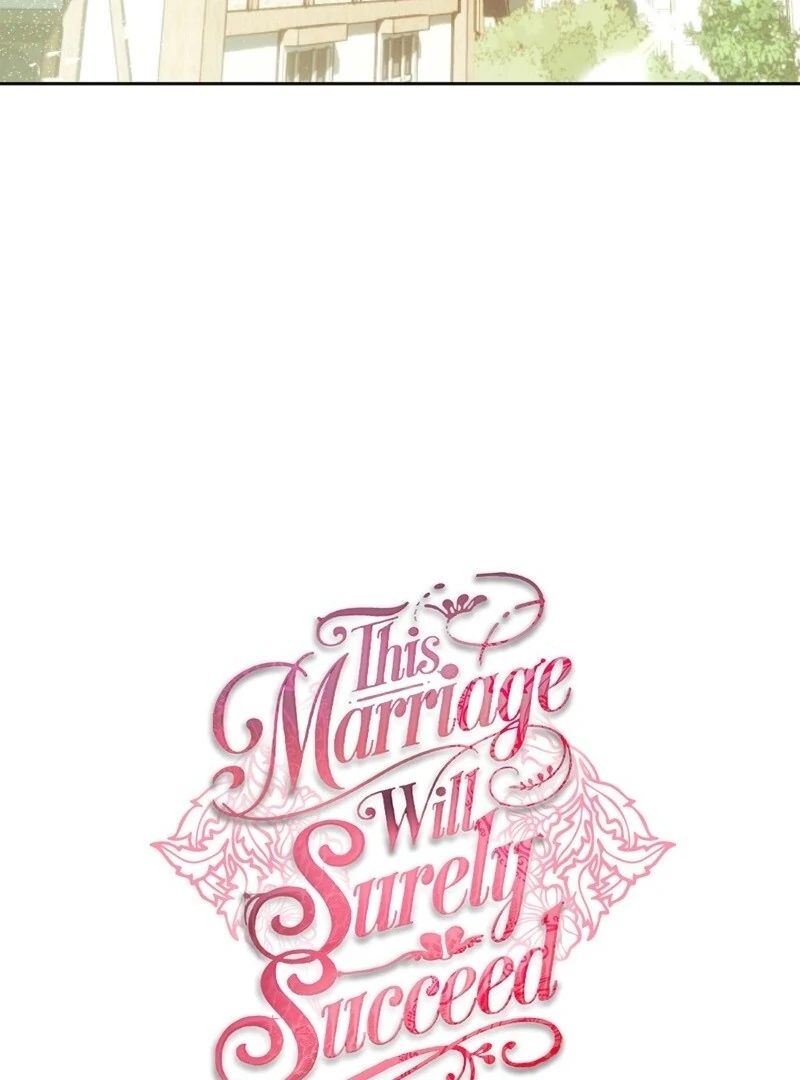 Read This Marriage Will Surely Succeed Manga Online