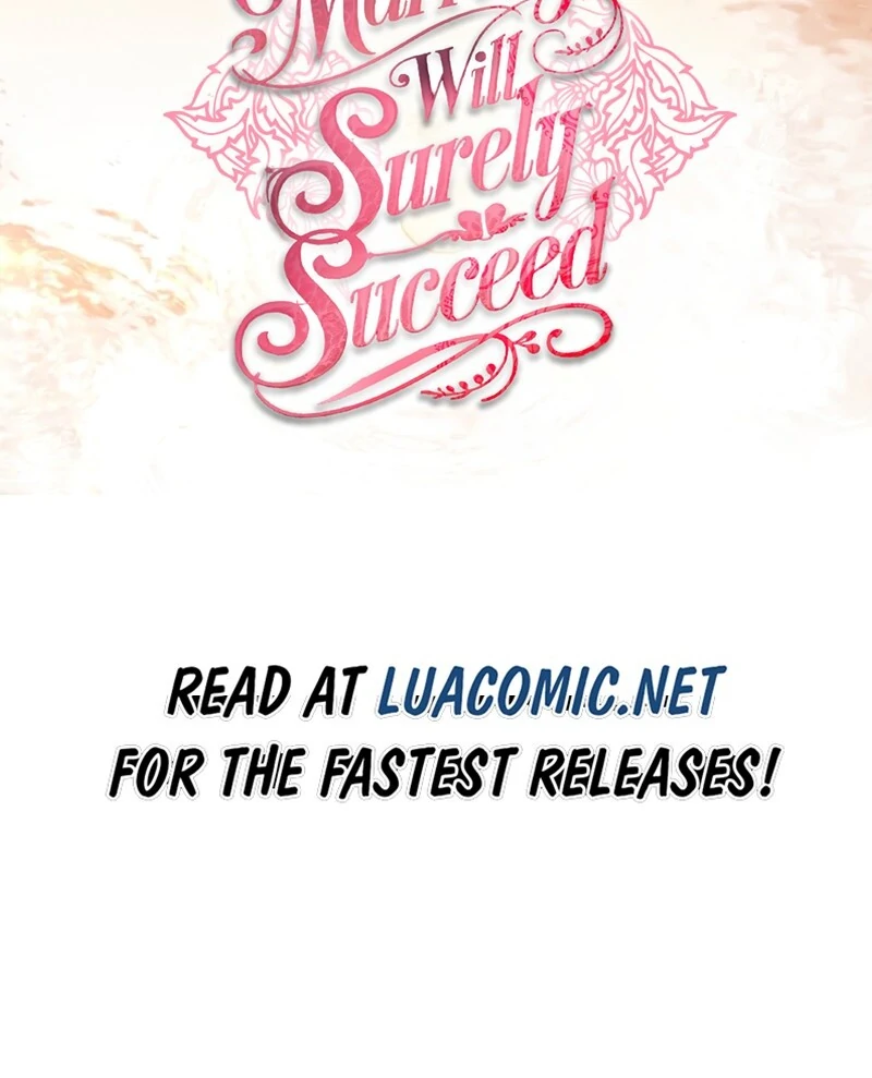 Read This Marriage Will Surely Succeed Manga Online