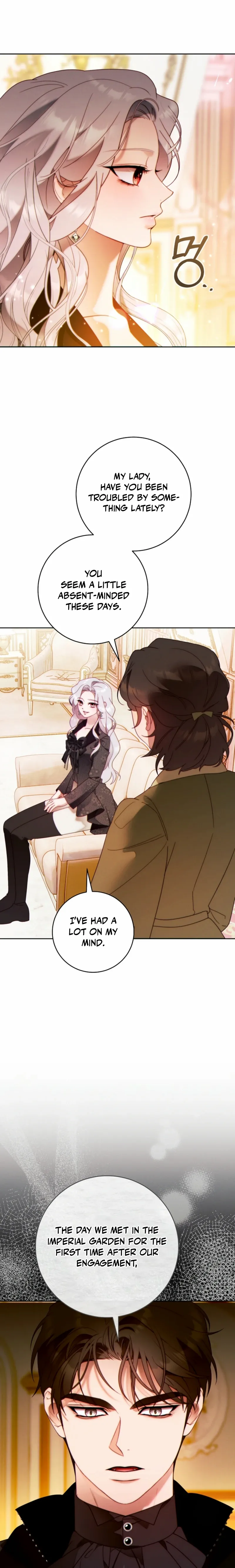 Read This Marriage Will Surely Succeed Manga Online