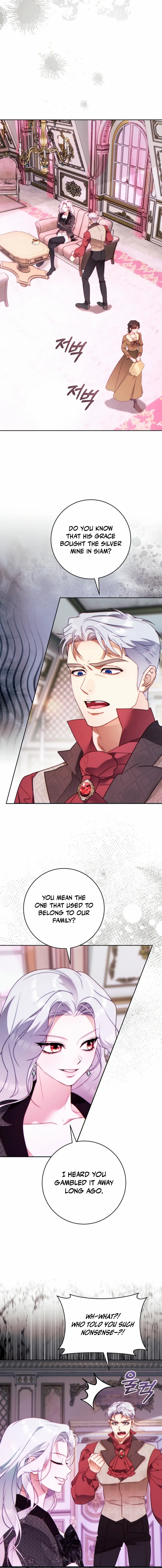 Read This Marriage Will Surely Succeed Manga Online