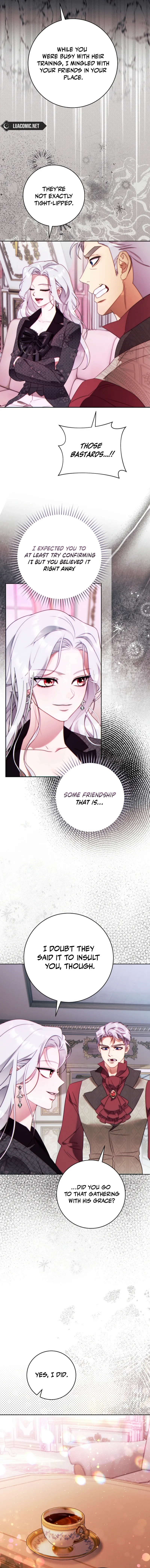 Read This Marriage Will Surely Succeed Manga Online