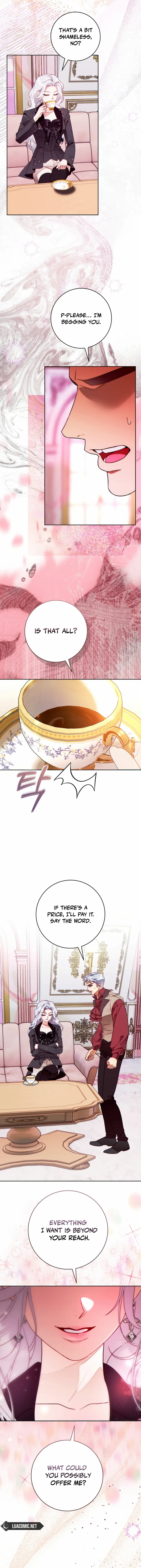 Read This Marriage Will Surely Succeed Manga Online