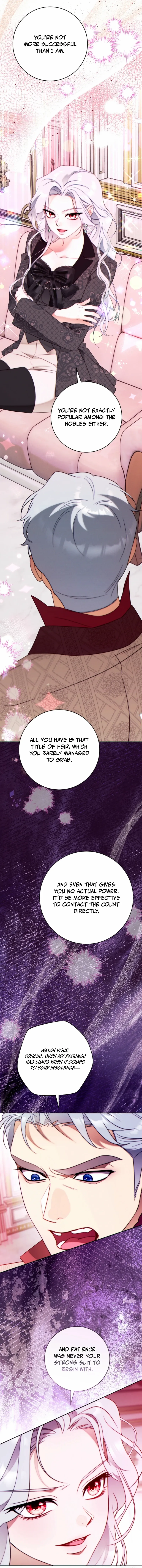 Read This Marriage Will Surely Succeed Manga Online