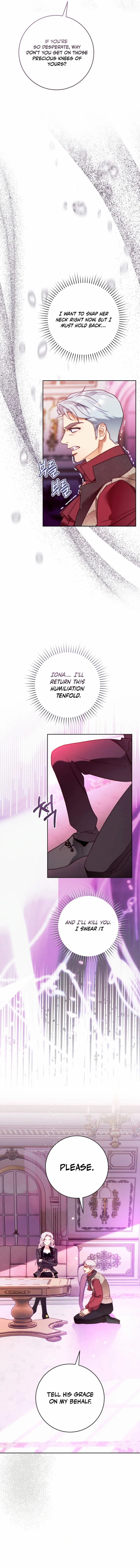 Read This Marriage Will Surely Succeed Manga Online