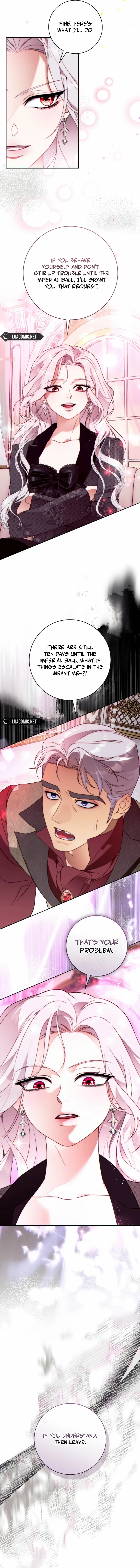 Read This Marriage Will Surely Succeed Manga Online