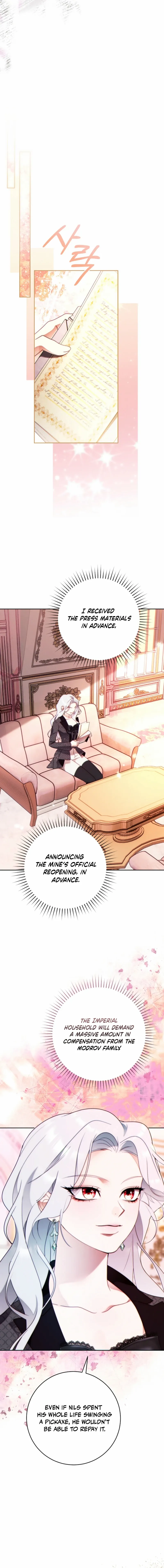 Read This Marriage Will Surely Succeed Manga Online