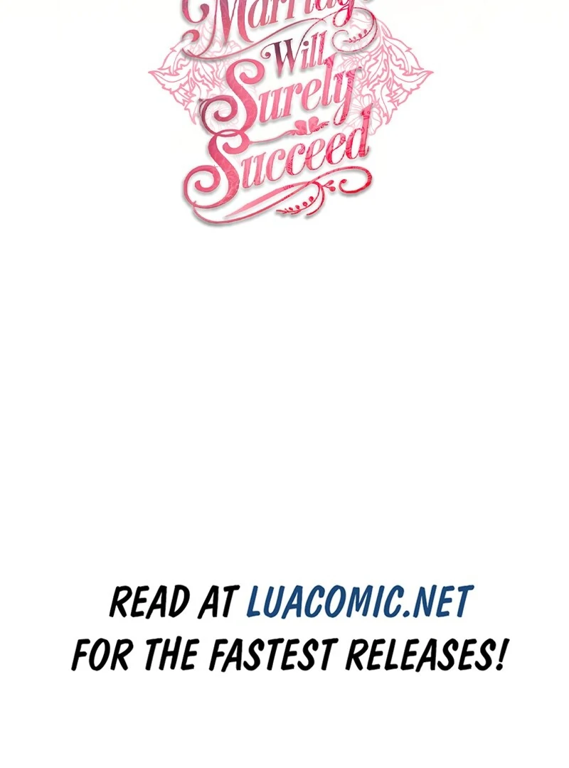 Read This Marriage Will Surely Succeed Manga Online