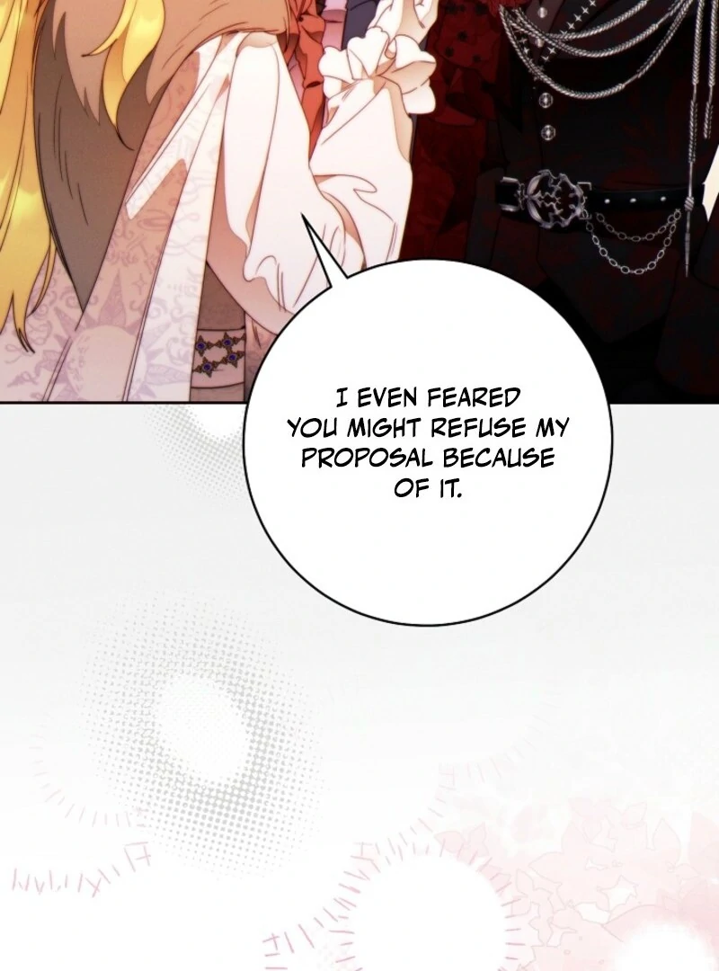 Read This Marriage Will Surely Succeed Manga Online