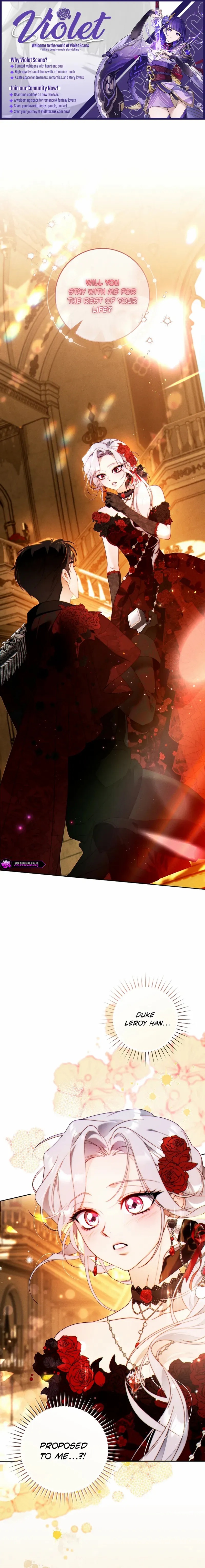 Read This Marriage Will Surely Succeed Manga Online