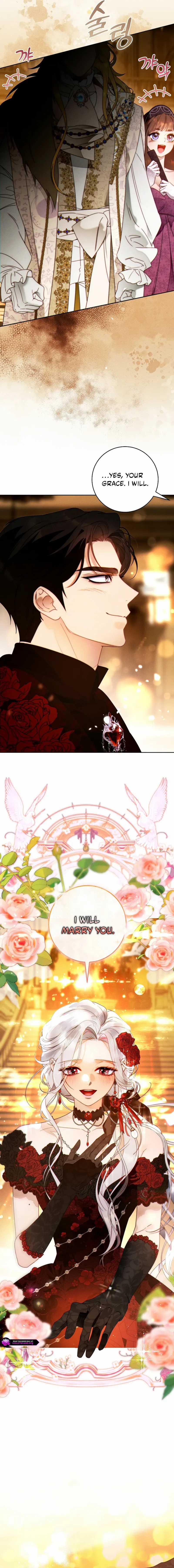 Read This Marriage Will Surely Succeed Manga Online