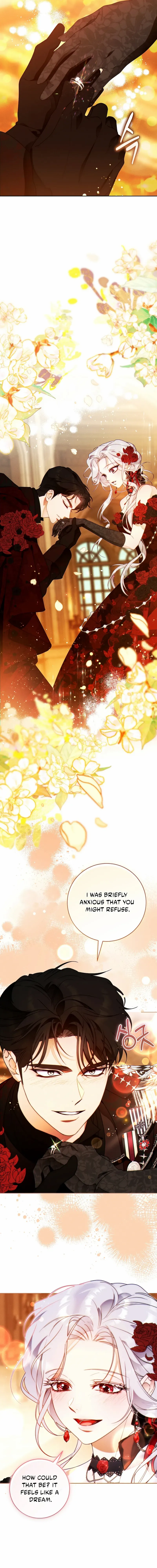 Read This Marriage Will Surely Succeed Manga Online