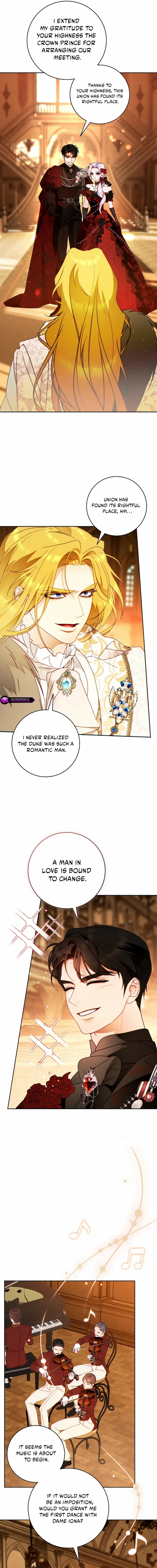 Read This Marriage Will Surely Succeed Manga Online