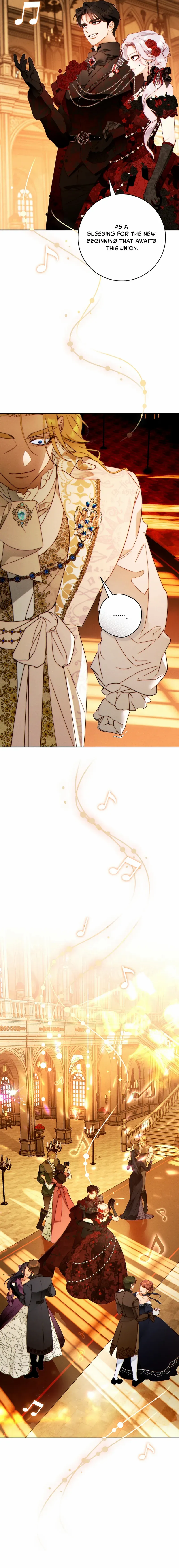 Read This Marriage Will Surely Succeed Manga Online