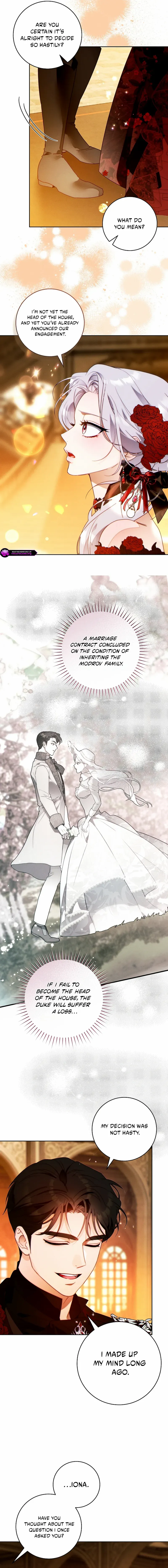 Read This Marriage Will Surely Succeed Manga Online