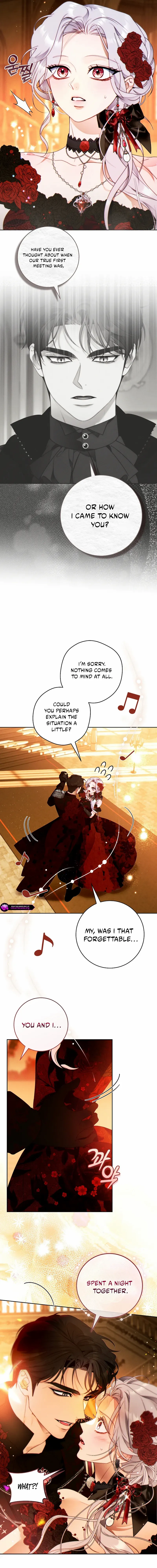 Read This Marriage Will Surely Succeed Manga Online