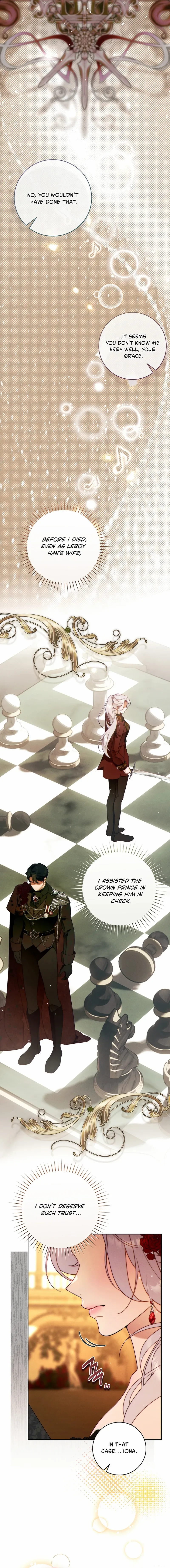 Read This Marriage Will Surely Succeed Manga Online