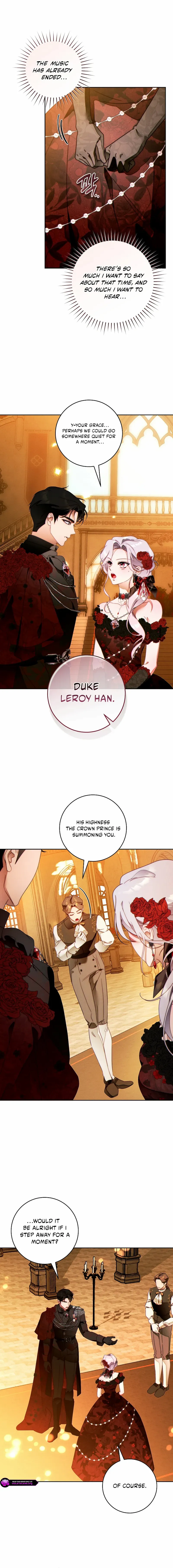 Read This Marriage Will Surely Succeed Manga Online