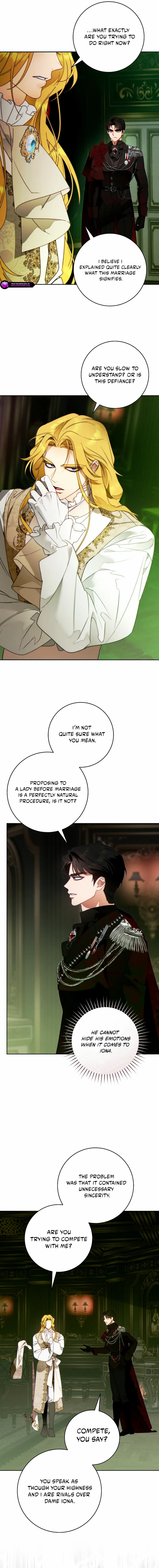 Read This Marriage Will Surely Succeed Manga Online