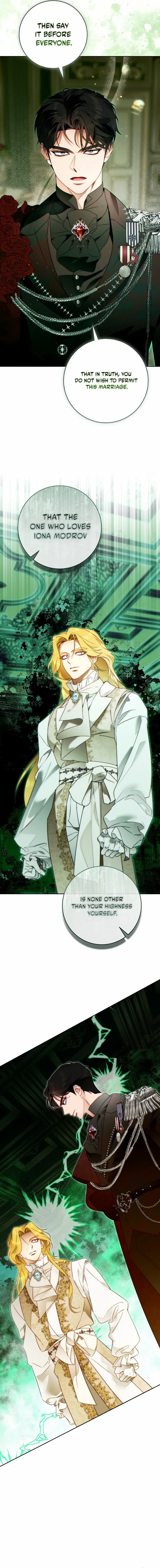 Read This Marriage Will Surely Succeed Manga Online