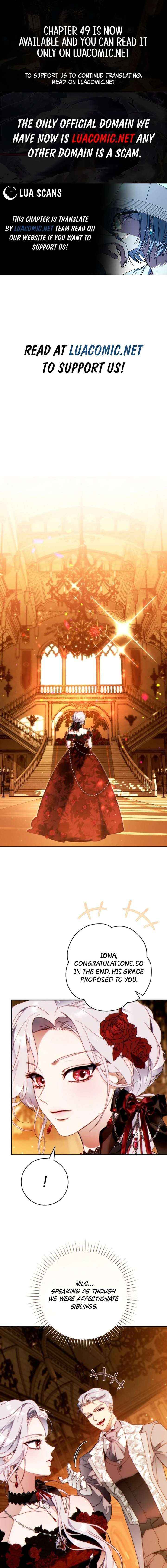 Read This Marriage Will Surely Succeed Manga Online