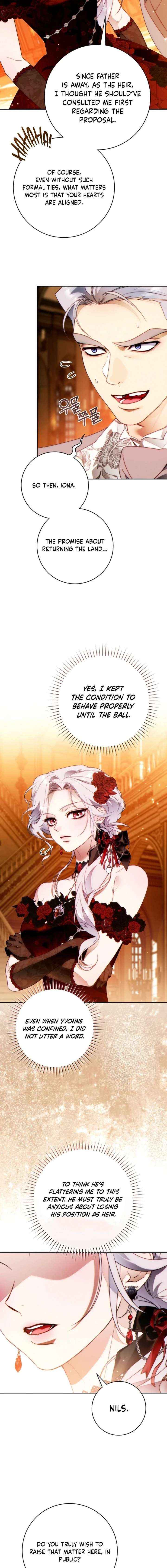 Read This Marriage Will Surely Succeed Manga Online