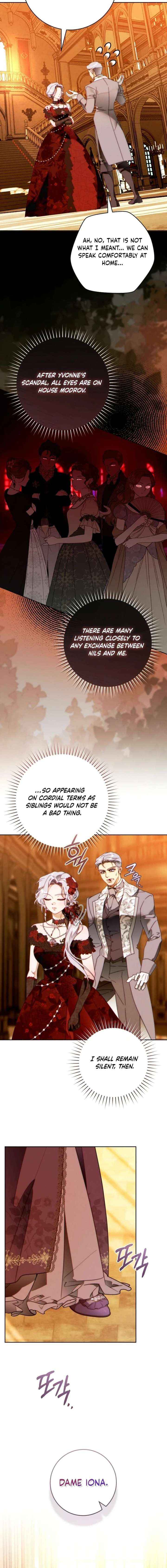 Read This Marriage Will Surely Succeed Manga Online