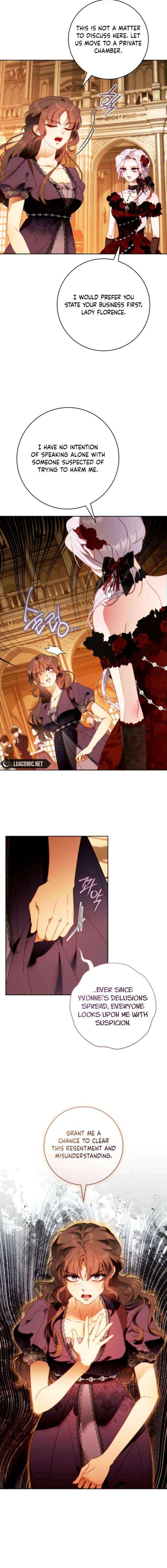 Read This Marriage Will Surely Succeed Manga Online