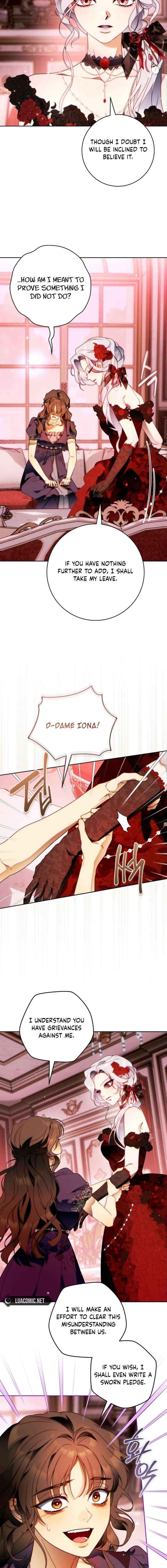 Read This Marriage Will Surely Succeed Manga Online