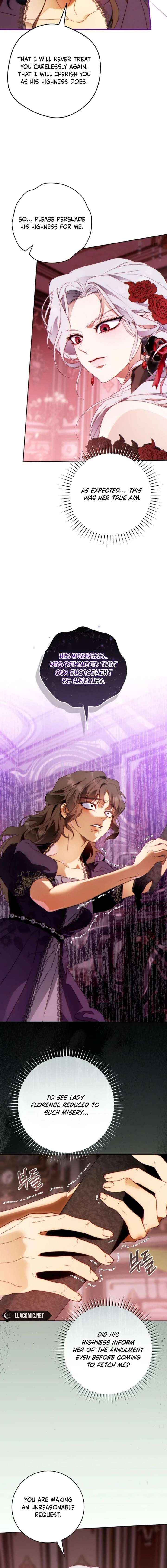 Read This Marriage Will Surely Succeed Manga Online