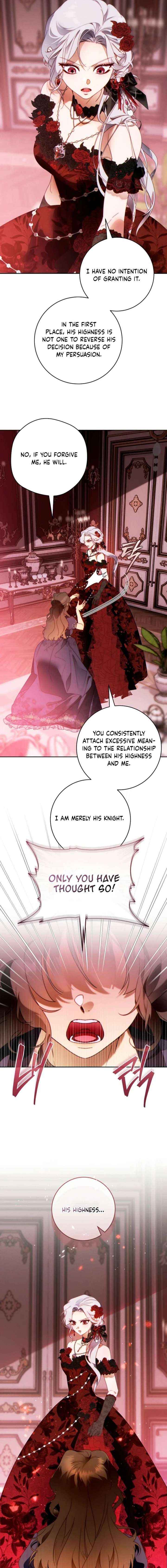 Read This Marriage Will Surely Succeed Manga Online