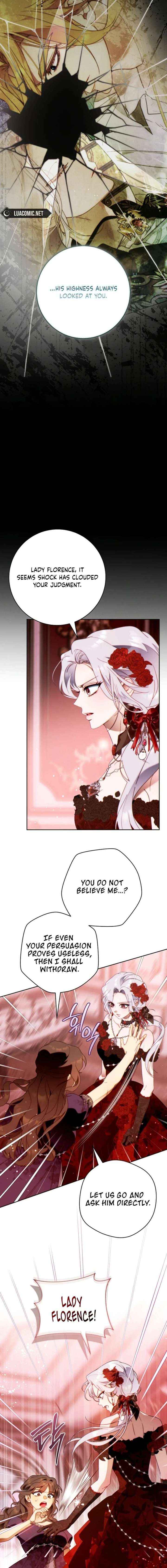 Read This Marriage Will Surely Succeed Manga Online