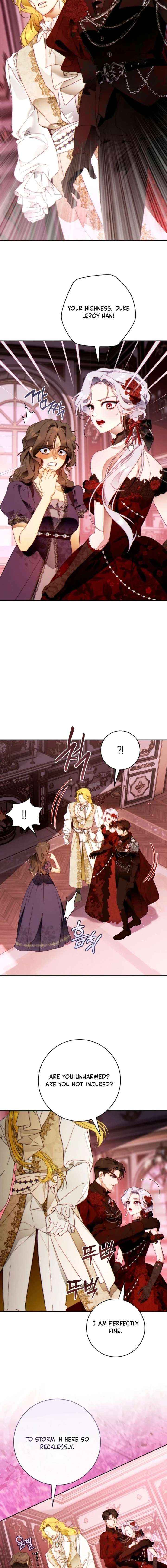 Read This Marriage Will Surely Succeed Manga Online