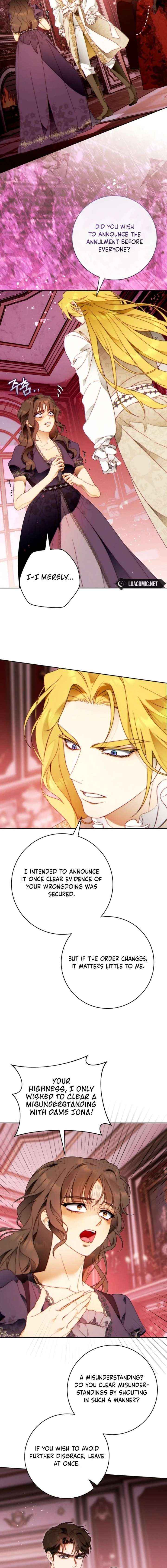 Read This Marriage Will Surely Succeed Manga Online