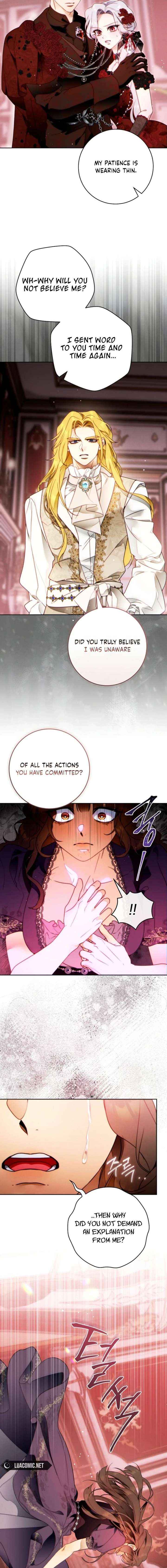 Read This Marriage Will Surely Succeed Manga Online