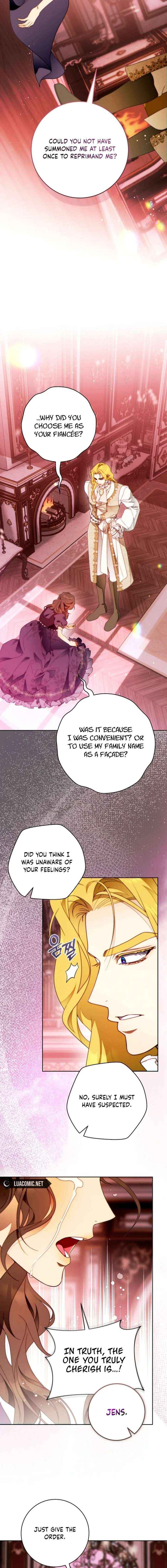 Read This Marriage Will Surely Succeed Manga Online