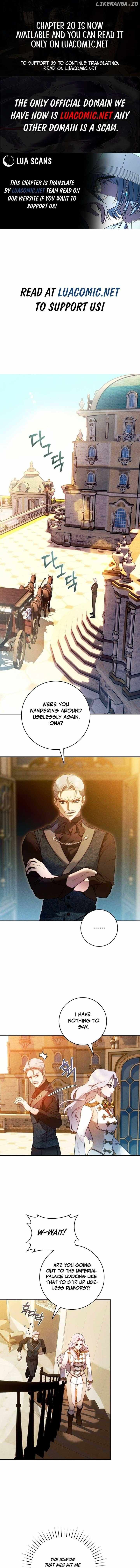 Read This Marriage Will Surely Succeed Manga Online