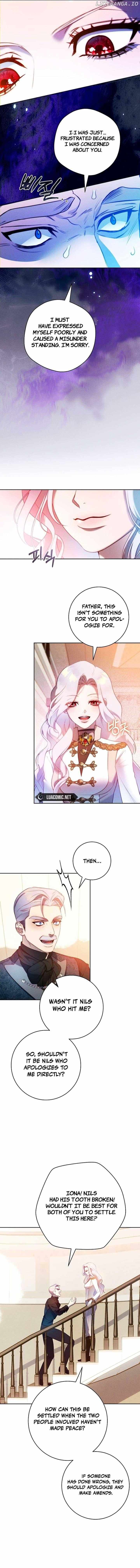 Read This Marriage Will Surely Succeed Manga Online