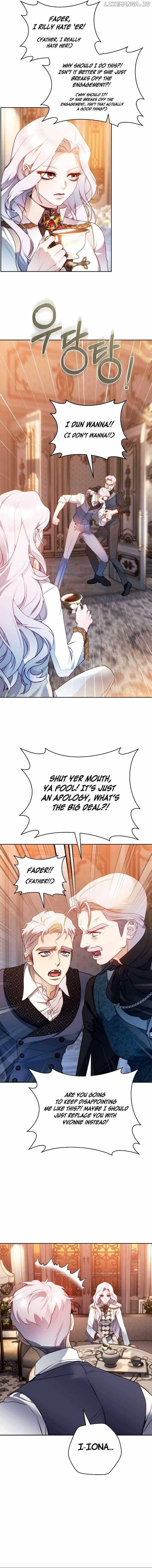 Read This Marriage Will Surely Succeed Manga Online