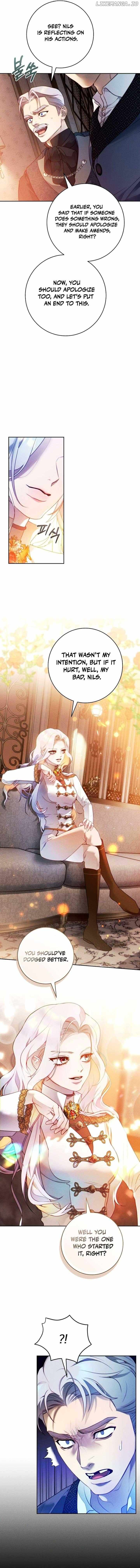 Read This Marriage Will Surely Succeed Manga Online